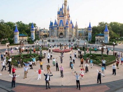 COVID-19: Disney to lay off 28,000 theme park employees in US | COVID-19: Disney to lay off 28,000 theme park employees in US