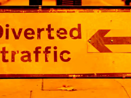 Navi Mumbai Traffic Update: Mumbai-Bound Lane of Uran Phata Bridge Closed for a Month, Check Alternate Routes | Navi Mumbai Traffic Update: Mumbai-Bound Lane of Uran Phata Bridge Closed for a Month, Check Alternate Routes Navi Mumbai Traffic Update: Mumbai-Bound Lane of Uran Phata Bridge Closed for a Month, Check Alternate Routes | Navi Mumbai Traffic Update: Mumbai-Bound Lane of Uran Phata Bridge Closed for a Month, Check Alternate Routes
