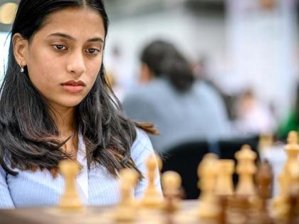 Divya Deshmukh Creates History By Winning Chess World 2025; Know All About the 19-Year Nagpur Girl