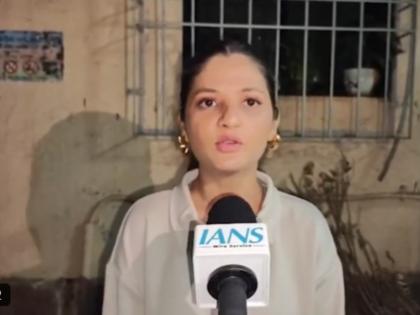 Bigg Boss Marathi Contestant Divya Shinde Files Complaint Against Colours Channel Head | Bigg Boss Marathi Contestant Divya Shinde Files Complaint Against Colours Channel Head Bigg Boss Marathi Contestant Divya Shinde Files Complaint Against Colours Channel Head | Bigg Boss Marathi Contestant Divya Shinde Files Complaint Against Colours Channel Head