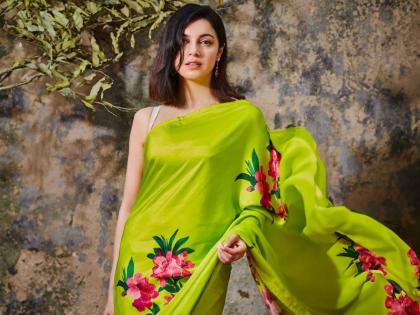 Navratri 2024: Celebrate the 9 Colors of Navratri Inspired by These 9 Bollywood Celebs