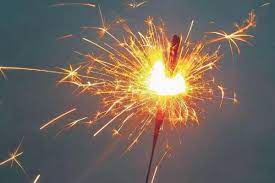Diwali: 5 fire incidents reported in Mumbai due to firecrackers | Diwali: 5 fire incidents reported in Mumbai due to firecrackers