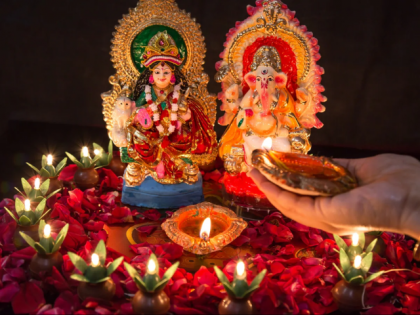 Diwali 2025: When to Celebrate Deepavali – October 20 or 21? Check Lakshmi Puja Muhurat, Amavasya Tithi, and Other Details | Diwali 2025: When to Celebrate Deepavali – October 20 or 21? Check Lakshmi Puja Muhurat, Amavasya Tithi, and Other Details