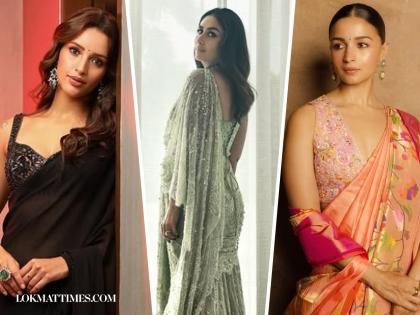 Diwali Outfit Ideas 2025: Celebrity-Inspired Indo-Western Looks You Can Recreate This Festive Season