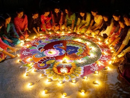 US lawmaker introduces bill to make Diwali a federal holiday in America | US lawmaker introduces bill to make Diwali a federal holiday in America