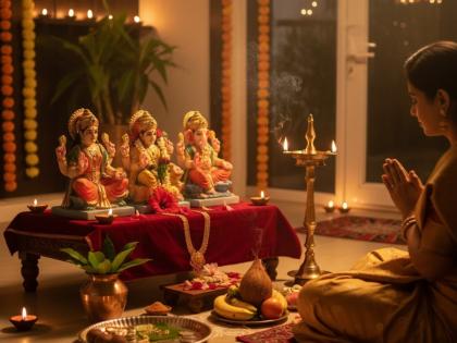 Laxmi Puja 2025: Shubh Muhurat, Puja Vidhi, Puja Samagri and Rituals to Please Goddess Lakshmi | Laxmi Puja 2025: Shubh Muhurat, Puja Vidhi, Puja Samagri and Rituals to Please Goddess Lakshmi Laxmi Puja 2025: Shubh Muhurat, Puja Vidhi, Puja Samagri and Rituals to Please Goddess Lakshmi | Laxmi Puja 2025: Shubh Muhurat, Puja Vidhi, Puja Samagri and Rituals to Please Goddess Lakshmi