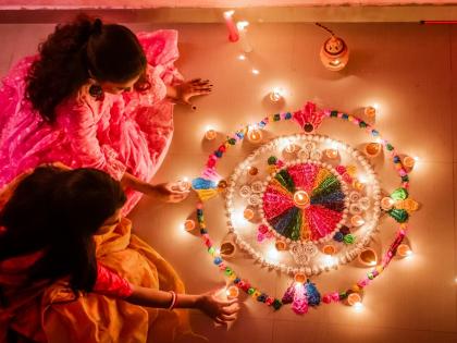 DIY hacks to decorate your home this Diwali | DIY hacks to decorate your home this Diwali