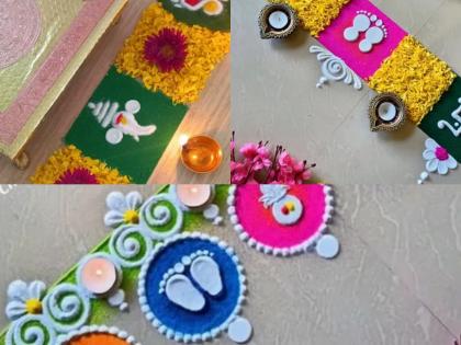 Easy Border Rangoli Designs for Diwali 2025: Brighten Your Home with Simple Patterns | Easy Border Rangoli Designs for Diwali 2025: Brighten Your Home with Simple Patterns Easy Border Rangoli Designs for Diwali 2025: Brighten Your Home with Simple Patterns | Easy Border Rangoli Designs for Diwali 2025: Brighten Your Home with Simple Patterns