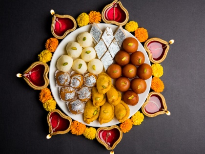 Diwali 2022: Mouth Watering sweets to try during this festive season | Diwali 2022: Mouth Watering sweets to try during this festive season