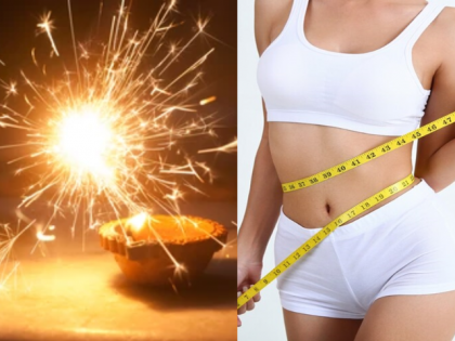 Can You Lose Weight in Just 10 Days Before Diwali? Try These 10 Tips! | Can You Lose Weight in Just 10 Days Before Diwali? Try These 10 Tips!
