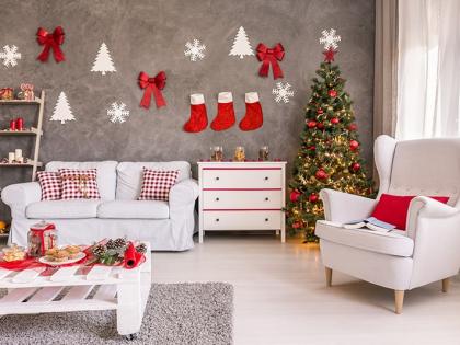 Simple Christmas DIY Decor Ideas for your homes this festive season | Simple Christmas DIY Decor Ideas for your homes this festive season
