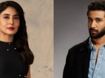 “He’s Very Clear About Where He Wants to Be”: Kritika Kamra on Raghav Juyal’s Confidence and Self-Belief | “He’s Very Clear About Where He Wants to Be”: Kritika Kamra on Raghav Juyal’s Confidence and Self-Belief “He’s Very Clear About Where He Wants to Be”: Kritika Kamra on Raghav Juyal’s Confidence and Self-Belief | “He’s Very Clear About Where He Wants to Be”: Kritika Kamra on Raghav Juyal’s Confidence and Self-Belief