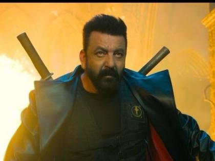 5 Captivating Moments From the Bhootnii Trailer That Will Leave You Craving for More