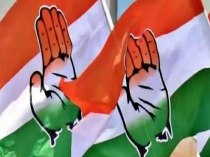 Congress working committee list spotlights Vidarbha's political significance | Congress working committee list spotlights Vidarbha's political significance