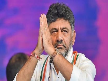 Congress to Finalize First List of Lok Sabha Candidates in Karnataka on March 7, Says Deputy CM Shivakumar | Congress to Finalize First List of Lok Sabha Candidates in Karnataka on March 7, Says Deputy CM Shivakumar