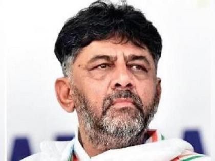 DK Shivakumar to go to Delhi today, suspense over next Karnataka CM continues | DK Shivakumar to go to Delhi today, suspense over next Karnataka CM continues