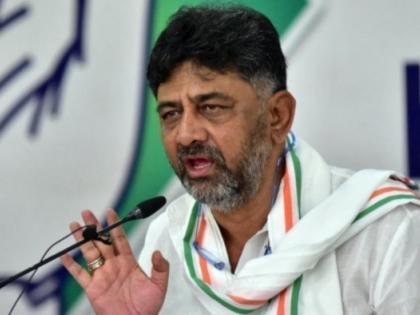“Congress government isn’t a pot that can be crushed, Our is a strong stable government”: DK Shivkumar | “Congress government isn’t a pot that can be crushed, Our is a strong stable government”: DK Shivkumar