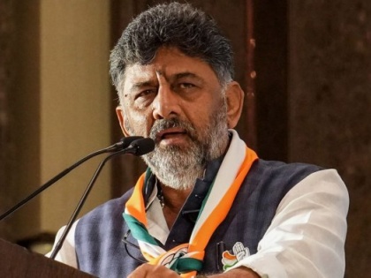 CM’s post not ancestral property that can be shared says DK Shivakumar | CM’s post not ancestral property that can be shared says DK Shivakumar
