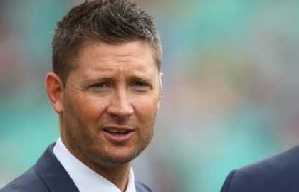 PCB ropes Michael Clarke for PSL commentary stint | PCB ropes Michael Clarke for PSL commentary stint