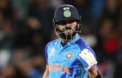Bangladesh accuse Kohli of 'cheating' after heart breaking loss | Bangladesh accuse Kohli of 'cheating' after heart breaking loss