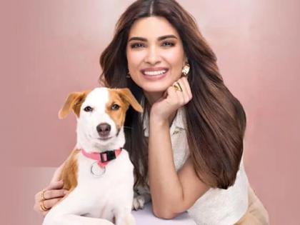 National Dog Day: Diana Penty To Soha Ali Khan; 5 Bollywood Stars Championing Dog Adoption