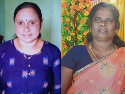 Kerala Double Murder: Body cut into 56 pieces, police calls it cannibalism | Kerala Double Murder: Body cut into 56 pieces, police calls it cannibalism