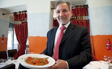 Ali Ahmed Aslam inventor' of chicken tikka masala, passes away at 77 | Ali Ahmed Aslam inventor' of chicken tikka masala, passes away at 77