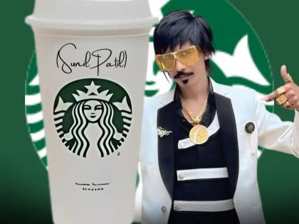 Starbucks Denies Appointing Dolly Chaiwala as Brand Ambassador After Viral Meme | Starbucks Denies Appointing Dolly Chaiwala as Brand Ambassador After Viral Meme Starbucks Denies Appointing Dolly Chaiwala as Brand Ambassador After Viral Meme | Starbucks Denies Appointing Dolly Chaiwala as Brand Ambassador After Viral Meme