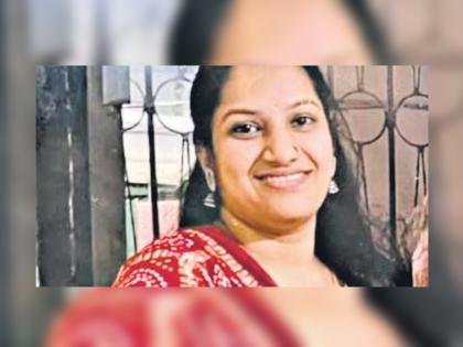 Mumbai Local Accident: Deceased Dombivli Resident's Last Words Haunt Mother | Mumbai Local Accident: Deceased Dombivli Resident's Last Words Haunt Mother