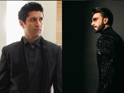 Don 3: Ranveer Singh and Kiara Advani Starrer to Begin Shooting This Year, Confirms Farhan Akhtar | Don 3: Ranveer Singh and Kiara Advani Starrer to Begin Shooting This Year, Confirms Farhan Akhtar Don 3: Ranveer Singh and Kiara Advani Starrer to Begin Shooting This Year, Confirms Farhan Akhtar | Don 3: Ranveer Singh and Kiara Advani Starrer to Begin Shooting This Year, Confirms Farhan Akhtar