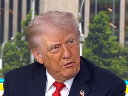 'We Have Him in Custody': Donald Trump Confirms Charlie Kirk Shooting Suspect Arrested | 'We Have Him in Custody': Donald Trump Confirms Charlie Kirk Shooting Suspect Arrested