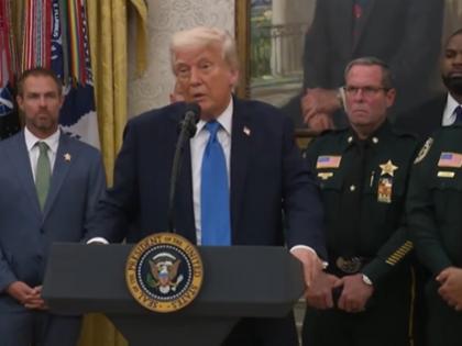 'Anybody Running for US President Should Take Cognitive Test': Donald Trump on Joe Biden's Cancer Diagnosis | 'Anybody Running for US President Should Take Cognitive Test': Donald Trump on Joe Biden's Cancer Diagnosis 'Anybody Running for US President Should Take Cognitive Test': Donald Trump on Joe Biden's Cancer Diagnosis | 'Anybody Running for US President Should Take Cognitive Test': Donald Trump on Joe Biden's Cancer Diagnosis