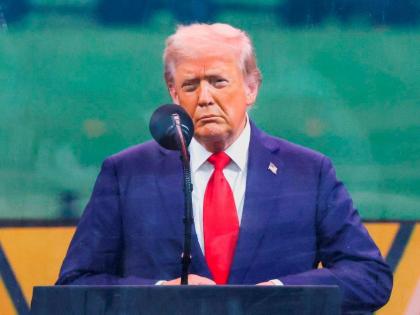 Israel-Iran Conflict: US President Donald Trump Urges Iranians to Evacuate Tehran | Israel-Iran Conflict: US President Donald Trump Urges Iranians to Evacuate Tehran Israel-Iran Conflict: US President Donald Trump Urges Iranians to Evacuate Tehran | Israel-Iran Conflict: US President Donald Trump Urges Iranians to Evacuate Tehran