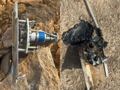 Gujarat: Drone Blasts Near India-Pakistan Border in Kutch; Probe Underway | Gujarat: Drone Blasts Near India-Pakistan Border in Kutch; Probe Underway Gujarat: Drone Blasts Near India-Pakistan Border in Kutch; Probe Underway | Gujarat: Drone Blasts Near India-Pakistan Border in Kutch; Probe Underway