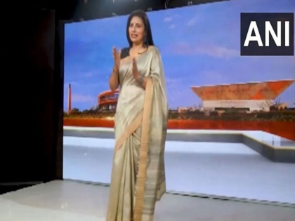 Doordarshan News Anchors To Wear Khadi Attire To Carry Forward India’s Heritage | Doordarshan News Anchors To Wear Khadi Attire To Carry Forward India’s Heritage