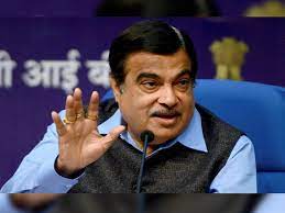Union Minister Nitin Gadkari says cannot make cycle tracks in Mumbai due to space constraints | Union Minister Nitin Gadkari says cannot make cycle tracks in Mumbai due to space constraints