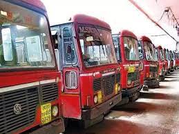 MSRTC announces Rs.5000 as Diwali bonus for its employees | MSRTC announces Rs.5000 as Diwali bonus for its employees MSRTC announces Rs.5000 as Diwali bonus for its employees | MSRTC announces Rs.5000 as Diwali bonus for its employees