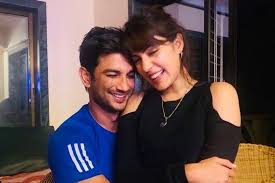 Rhea's bail plea accessed, actress reveals Sushant's developed liking for cannabis cigarettes | Rhea's bail plea accessed, actress reveals Sushant's developed liking for cannabis cigarettes