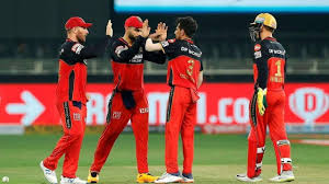 RCB elect to field first, against KingsX1 Punjab, Chris Gayle misses out | RCB elect to field first, against KingsX1 Punjab, Chris Gayle misses out