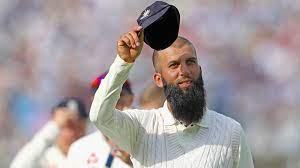 Moeen Ali awarded Order of the British Empire for exemplary service to cricket | Moeen Ali awarded Order of the British Empire for exemplary service to cricket