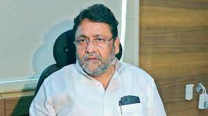 SC agrees to hear plea of NCP leader Nawab Malik in ED case on July 17 | SC agrees to hear plea of NCP leader Nawab Malik in ED case on July 17