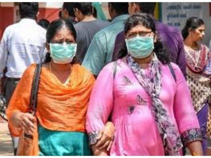 Pune woman with no travel history tests positive for COVD-19 | Pune woman with no travel history tests positive for COVD-19