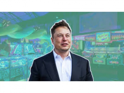 Elon Musk becomes second-richest person in the world, overtakes Bill Gates after surge in Tesla shares | Elon Musk becomes second-richest person in the world, overtakes Bill Gates after surge in Tesla shares