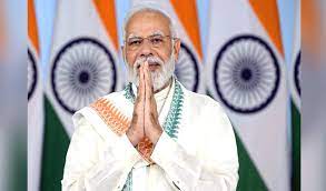 PM Modi hails Nirmala Sitharaman's 2023 Budget says, it will fulfill dreams of farmers and middle class | PM Modi hails Nirmala Sitharaman's 2023 Budget says, it will fulfill dreams of farmers and middle class PM Modi hails Nirmala Sitharaman's 2023 Budget says, it will fulfill dreams of farmers and middle class | PM Modi hails Nirmala Sitharaman's 2023 Budget says, it will fulfill dreams of farmers and middle class
