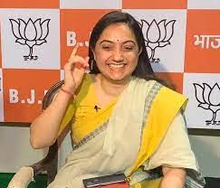 Nupur Sharma issues apology after suspension over remarks on Prophet Muhammad | Nupur Sharma issues apology after suspension over remarks on Prophet Muhammad Nupur Sharma issues apology after suspension over remarks on Prophet Muhammad | Nupur Sharma issues apology after suspension over remarks on Prophet Muhammad