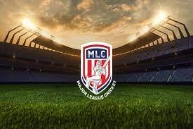 Inaugural edition of USA's Major League Cricket to take place from July 13 to July 22 2023 | Inaugural edition of USA's Major League Cricket to take place from July 13 to July 22 2023