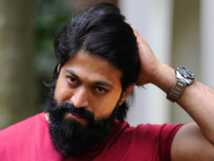 25-year-old commits suicide in Bangalore, mentions 'KGF' actor Yash in suicide note | 25-year-old commits suicide in Bangalore, mentions 'KGF' actor Yash in suicide note