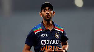 Prasidh Krishna recovers from COVID-19; to join India squad for UK tour | Prasidh Krishna recovers from COVID-19; to join India squad for UK tour