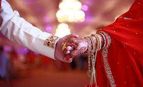 After bride dies during wedding groom marries sister of the deceased | After bride dies during wedding groom marries sister of the deceased