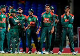 BCB expresses their interest to host 2025 Champions Trophy | BCB expresses their interest to host 2025 Champions Trophy